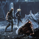 Illustration for article titled Matthew McConaughey and Christian Bale slay dragons, and this wasn’t a hit?